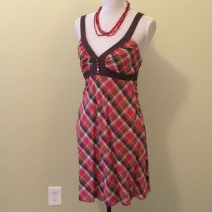 Guess sun dress size 7